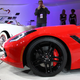 Illustration for article titled 2014 Corvette Stingray: Pure Car Porn